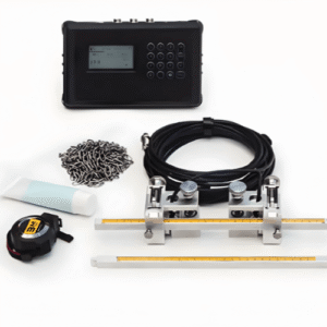 Enviro Test Construct Ultrasonic Liquid Flow Meter