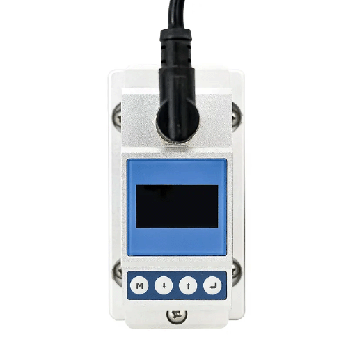 Enviro Test Construct Ultrasonic Liquid Flow Meter - Image 2
