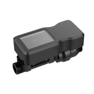 Enviro Test Construct Ultrasonic Liquid Flow Meter