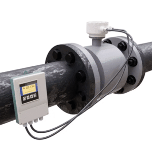 Enviro Test Construct Ultrasonic Liquid Flow Meter