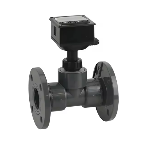 High Accuracy Handheld Ultrasonic Thermal Mass Water Liquid Flowmeter - Enviro Test Construct - Image 2