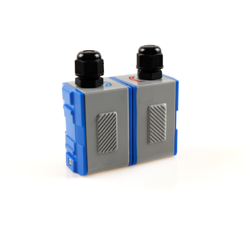 Enviro Test Construct Ultrasonic Water Flow Meter - Image 3