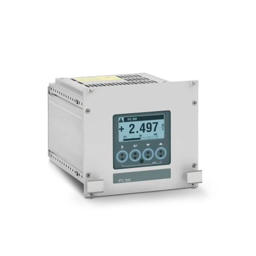Compact and Wall-mounted Housing Stainless Steel Flowmeter – Enviro Test Construct - Image 2