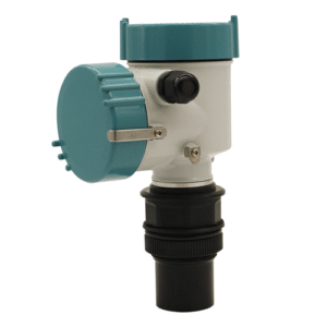 Ultrasonic Industrial Level Sensor for Liquid Tanks - Enviro Test Construct