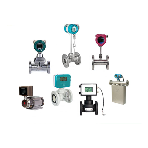 Digital Clamp - On Ultrasonic Flow Meter - Enviro Test Construct - Image 2