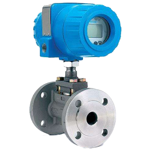 High - Precision Ultrasonic Flow Meter for Liquids and Gases - Enviro Test Construct