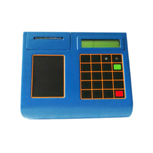 Portable Ultrasonic Clamp - On Flow Meter with Data Logger - Enviro Test Construct