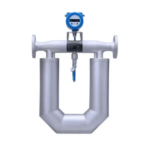 Enviro Test Construct Fuel Flow Meter