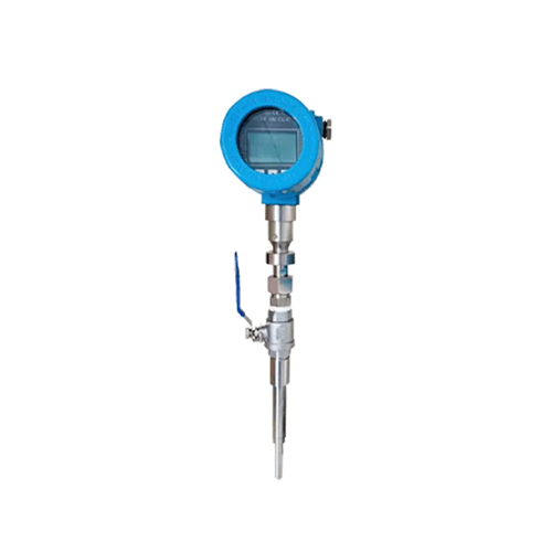 Enviro Test Construct Industrial Thermal Gas Mass Flow Meter - Image 3