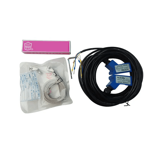 Enviro Test Construct Handheld Mass Flow Meter - Image 4