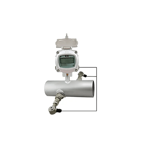 Enviro Test Construct Ultrasonic Turbine Flow Meter - Image 2