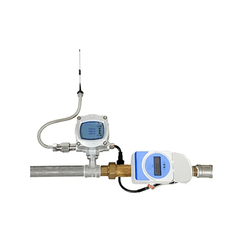 Enviro Test Construct Ultrasonic Turbine Flow Meter - Image 4