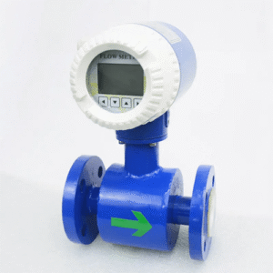 Enviro Test Construct Electromagnetic And Ultrasonic Flow Meter