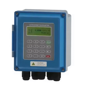Ultrasonic Liquid Flow Meters - Enviro Test Construct