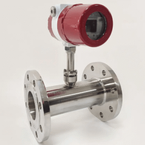Enviro Test Construct Thermal Gas Air Mass Flow Meters 