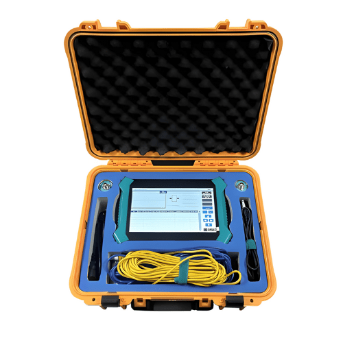 Ultrasonic Pulse Velocity - Image 2