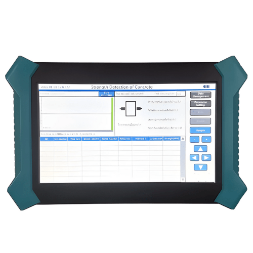 Ultrasonic Pulse Velocity - Image 3