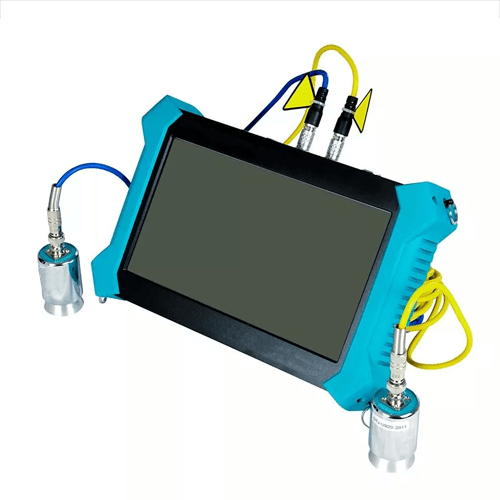 Ultrasonic Pulse Velocity - Image 4