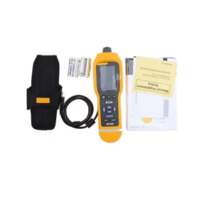 Enviro Test Consrtuct Vibration Meter