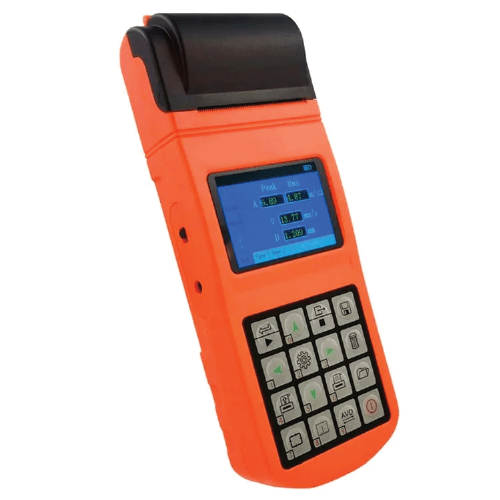 Enviro Test Consrtuct Portable Probe Vibration Meter - Image 4