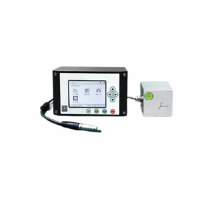 Enviro Test Consrtuct Vibration Meter