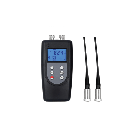 Enviro Test Consrtuct Portable Vibration Meter - Image 2