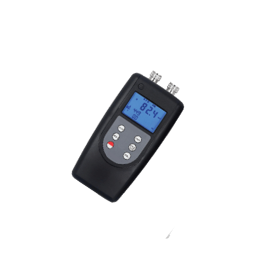 Enviro Test Consrtuct Portable Vibration Meter - Image 3