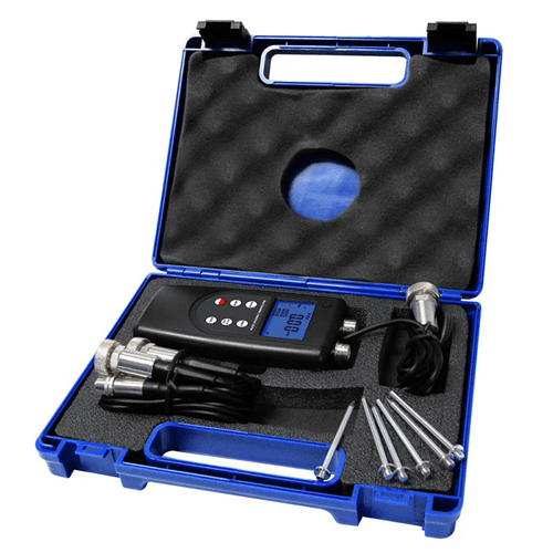Enviro Test Consrtuct Portable Vibration Meter - Image 4