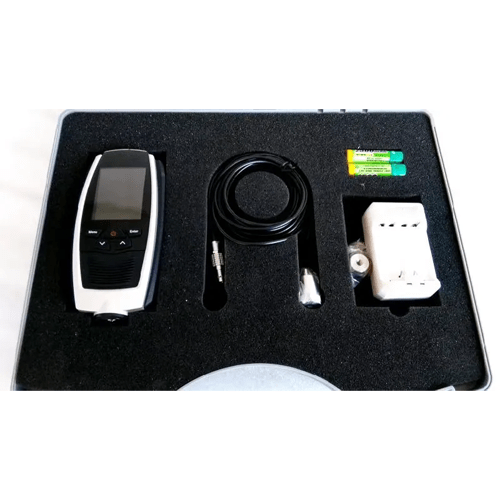 Enviro Test Consrtuct Portable Vibration Meter - Image 5