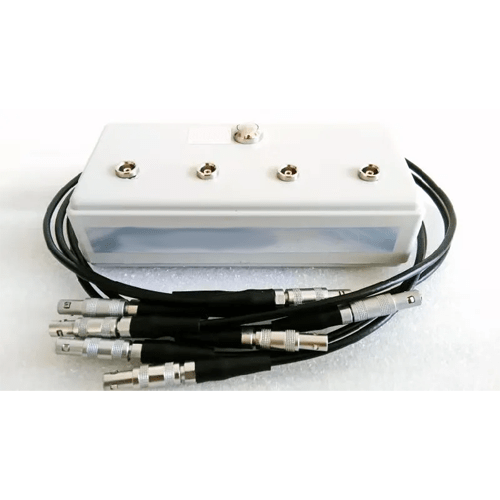 Enviro Test Consrtuct Portable Vibration Meter - Image 3