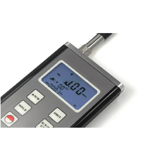 Enviro Test Consrtuct Portable Vibration Meter - Image 4