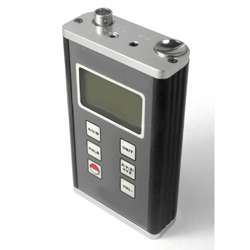 Enviro Test Consrtuct Portable Vibration Meter - Image 5