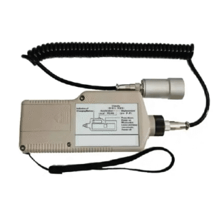 Enviro Test Consrtuct Display Digital Vibration Meter