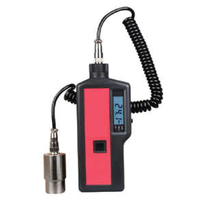 Enviro Test Consrtuct Digital Vibration Meter