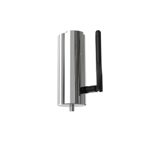 Enviro Test Consrtuct Wireless Vibration Meter