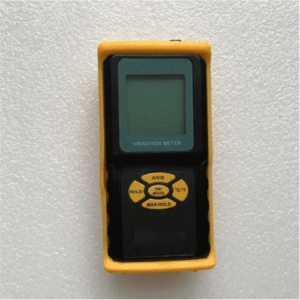 Enviro Test Consrtuct Digital Vibration Meter