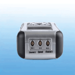 Enviro Test Consrtuct Portable Dual Channel Vibration Analyzer Balancer - Image 2