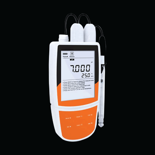 Enviro Test Consrtuct Portable Water Vibration Meter - Image 3