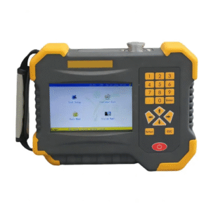 Enviro Test Construct Versatile Conductance Tester