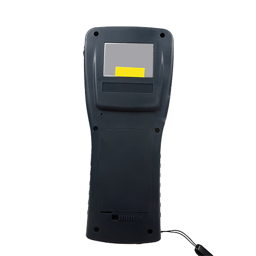 Portable High Accuracy Vibration Meter for Industrial Equipment Testing - Enviro Test Consrtuct - Image 2