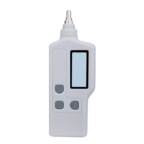 Handheld Multi - Mode Vibration Tester with LCD Backlight - Enviro Test Consrtuct - Image 2