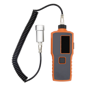 Handheld Multi - Mode Vibration Tester with LCD Backlight – Enviro Test Consrtuct