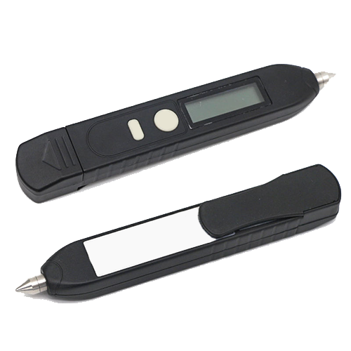 Portable Digital Vibration Tester with Multi - Function Display - Enviro Test Consrtuct - Image 2