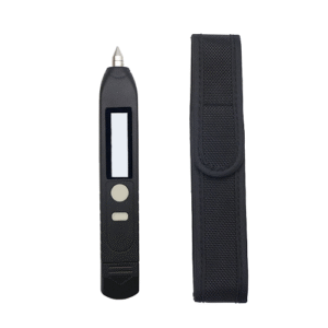 Portable Digital Vibration Tester with Multi - Function Display - Enviro Test Consrtuct
