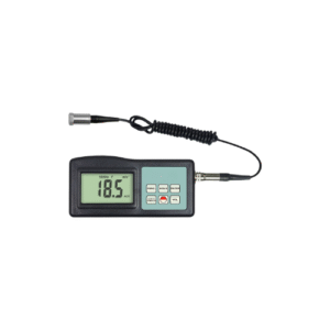 Handheld Vibration Tester with Multi - Mode Measurement - Enviro Test Consrtuct