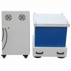 Pen Type Portable Vibration Tester for Acceleration Velocity Displacement – Enviro Test Consrtuct