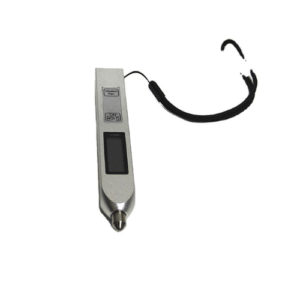 Portable Vibration Tester for Pumps and Compressors – Enviro Test Consrtuct