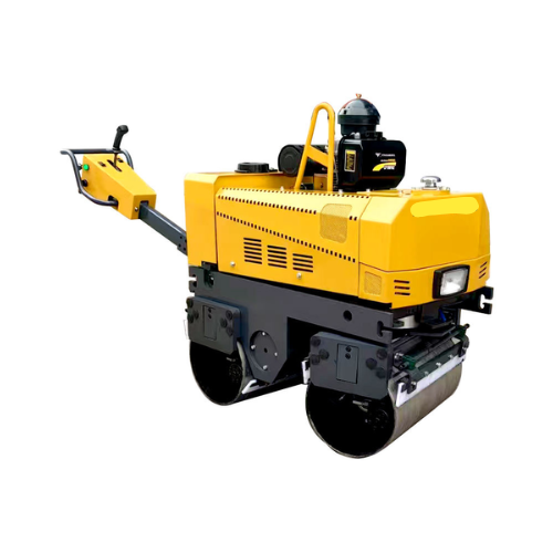 Ride On Vibratory Roller Compactor Ton Capacity – Enviro Test Consrtuct - Image 2
