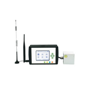 Wireless Blasting Vibration Meter with Remote Network Access – Enviro Test Consrtuct