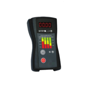 Environmental Measurement Vibration Meter – Enviro Test Consrtuct